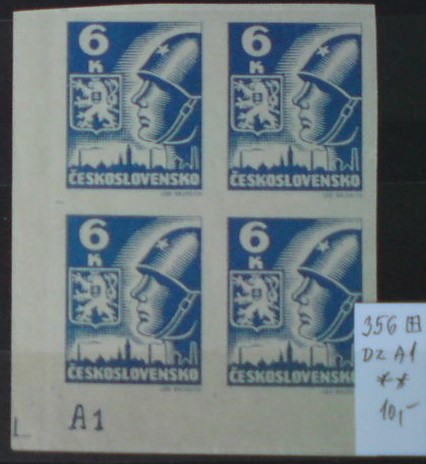 ČSR 356 **