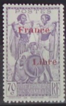 Francúzske Somálsko 227 *