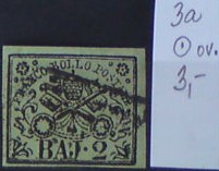 Cirkevný štát 3 a