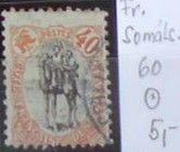 Francúzske Somálsko 60