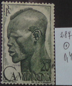 Kamerun 287