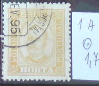 Horta 1 A