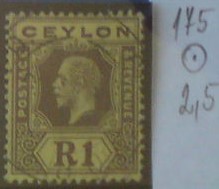 Ceylon 175