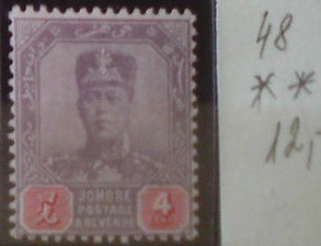 Johor 48 **