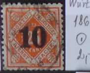 Württemberg 186