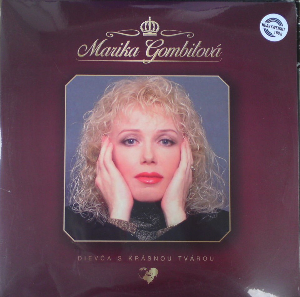 Marika Gombitová výberóvka
