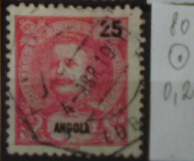 Angola 80