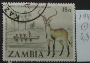 Zambia 194