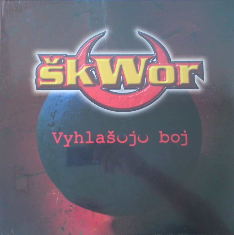Škwor vyhlašuju boj