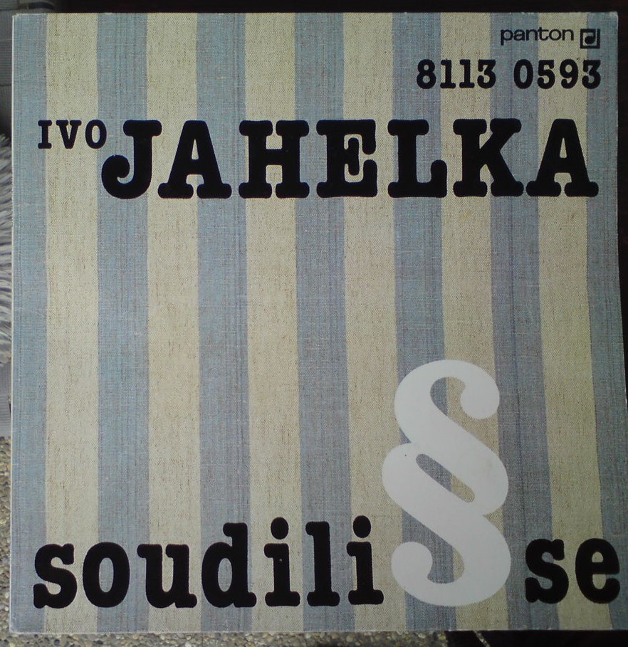 Ivo Jahelka