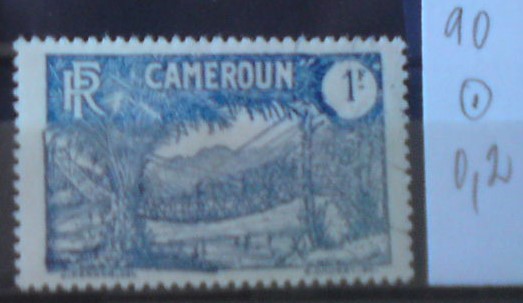 Kamerun 90