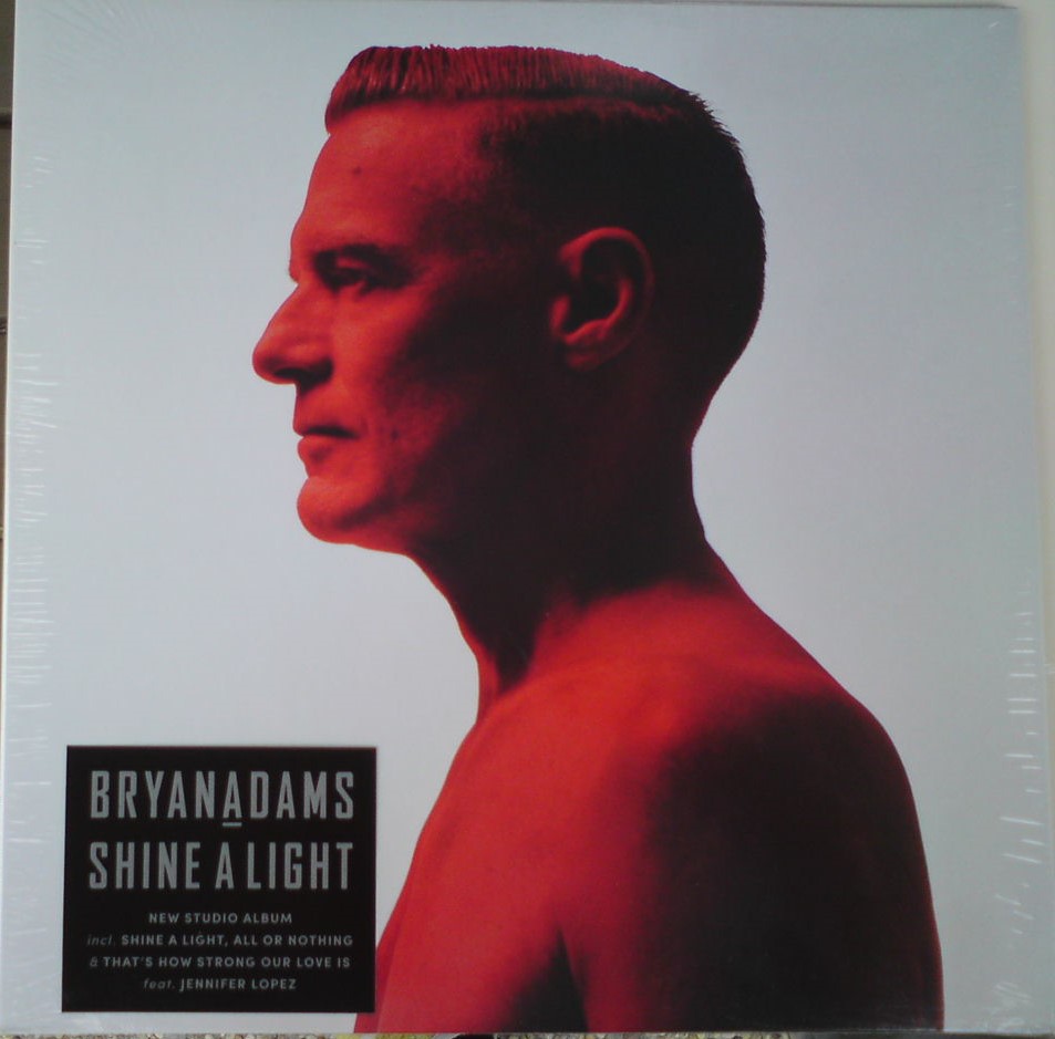 Bryan Adams
