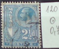 Malta 120