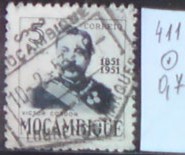 Mozambik 411