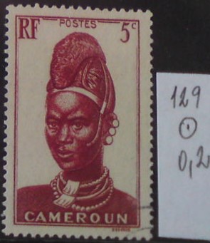 Kamerun 129