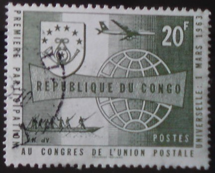 Kongo Kinshasa 106