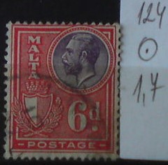 Malta 124