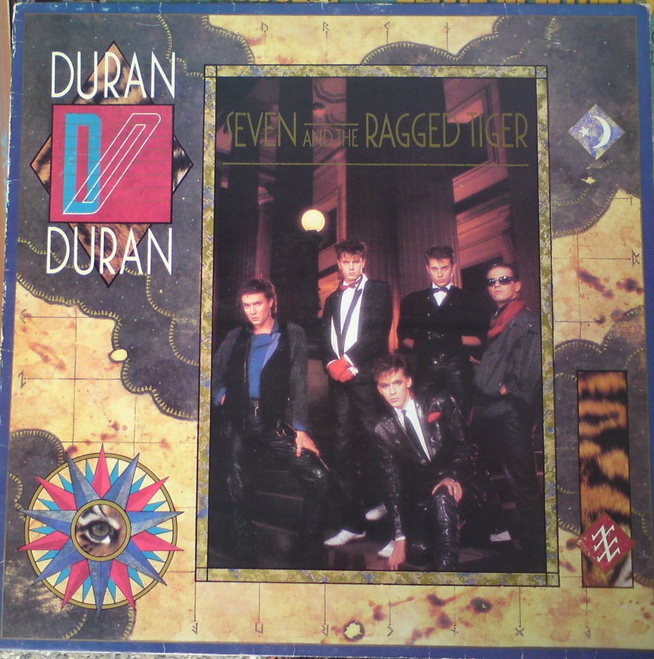 Duran Duran
