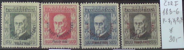 ČSR 183-6 *
