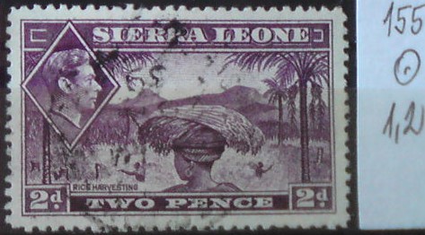 Sierra Leone 155