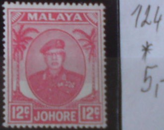 Johor 124 *