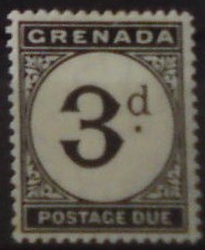 Grenada P 14 *