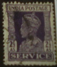 India D 110
