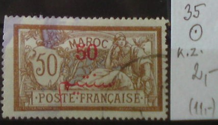 Maroko 35