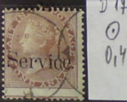 Východná India D 17