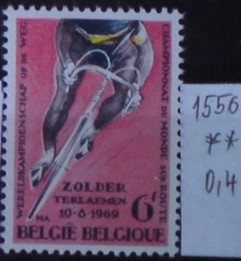 Belgicko 1556 **
