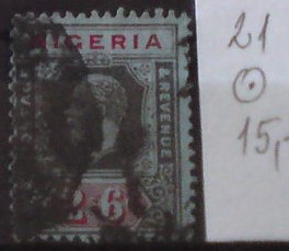 Nigéria 21