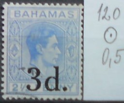 Bahamy 120