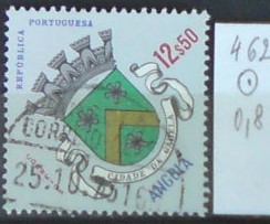 Angola 462