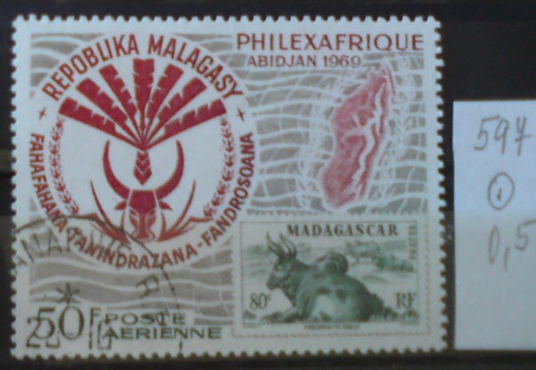 Madagaskar 597