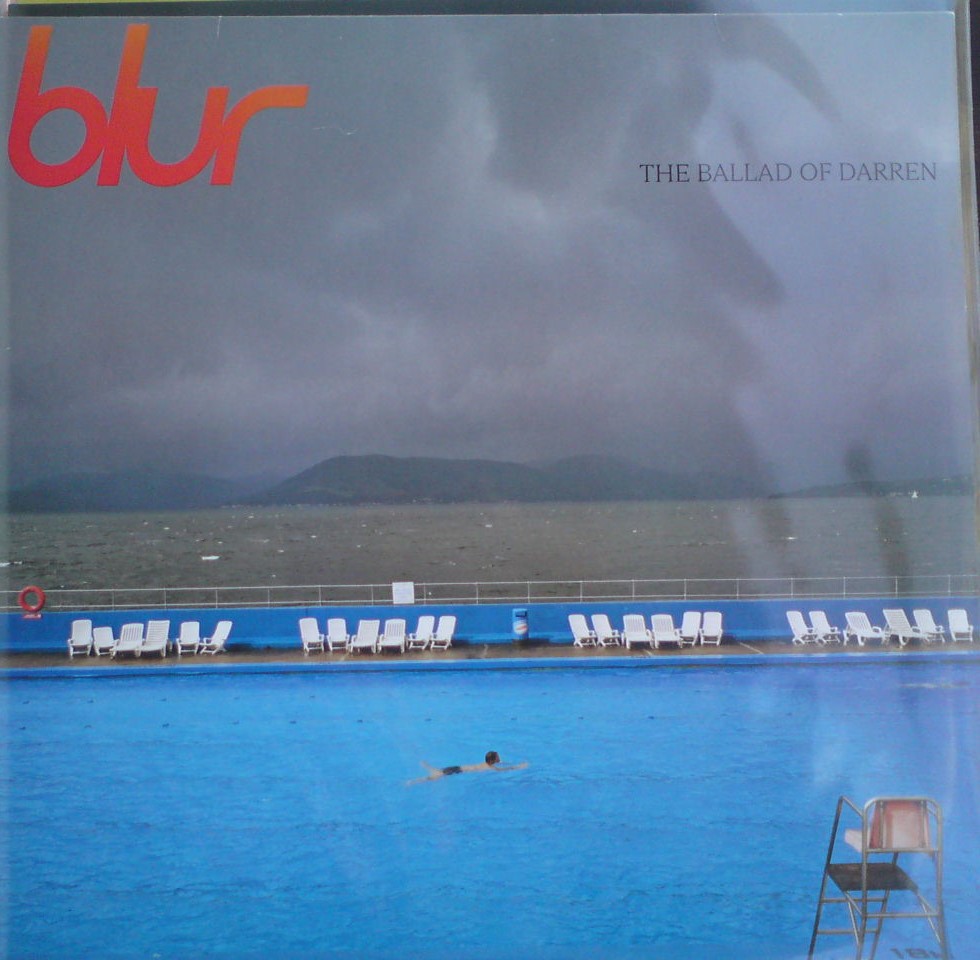 Blur the ballad of daren