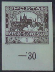 ČSR 1 **