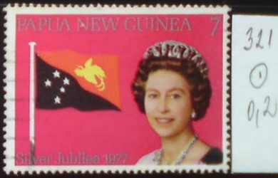 Papua nová Guinea 321