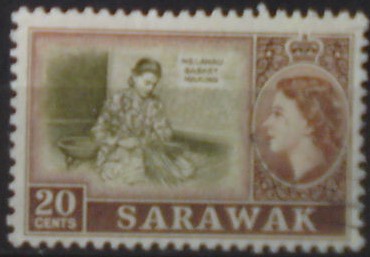 Sarawak 196
