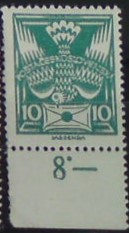 ČSR 145 **