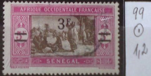 Senegal 99