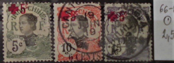 Indočína 66-8