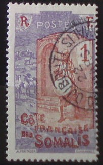 Francúzske Somálsko 82