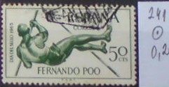 Fernando Póo 241