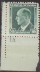 ČSR 314 DZ 1A **
