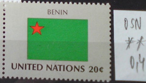 OSN-Benin **