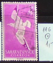 Španielska Sahara 196