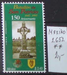 Mexiko 2652 **