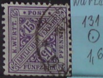 Württemberg 131