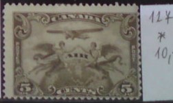 Kanada 127 *