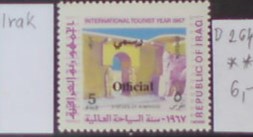Irak D 264 **